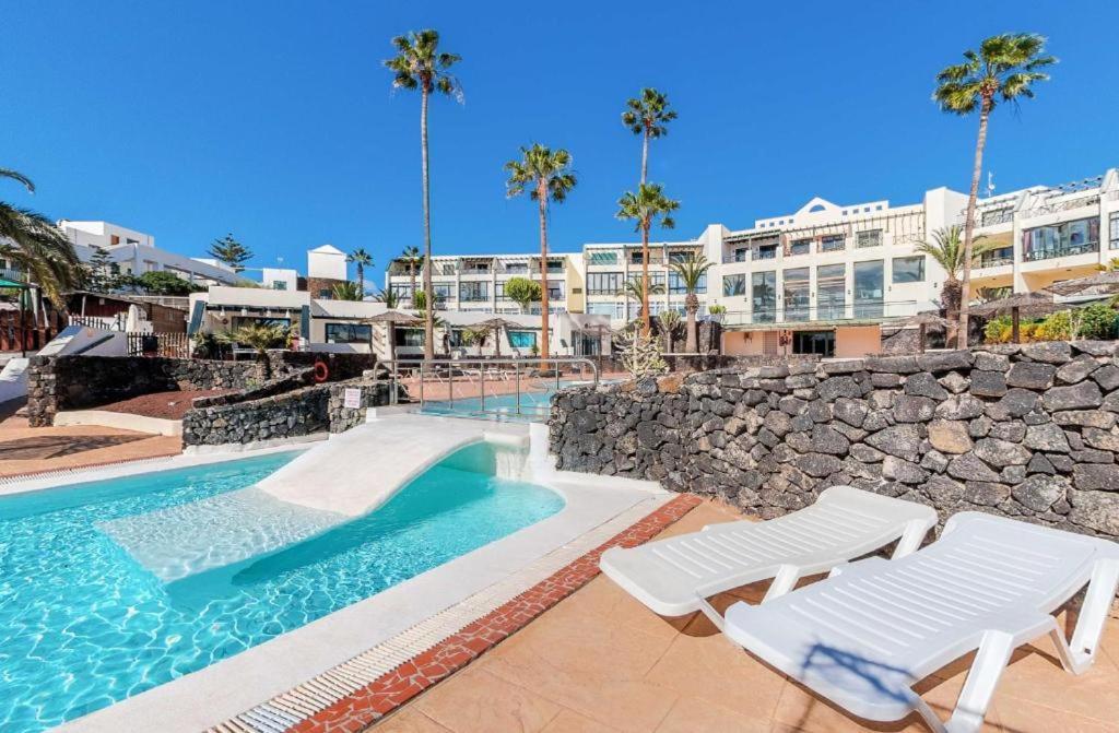 Cozzy Apartment Con Vista Al Mar 코스타 테기세 외부 사진