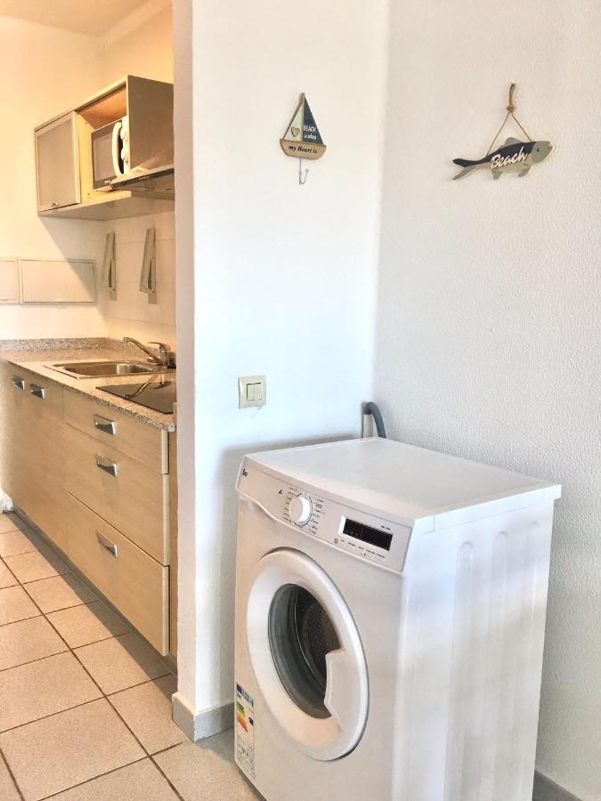 Cozzy Apartment Con Vista Al Mar 코스타 테기세 외부 사진