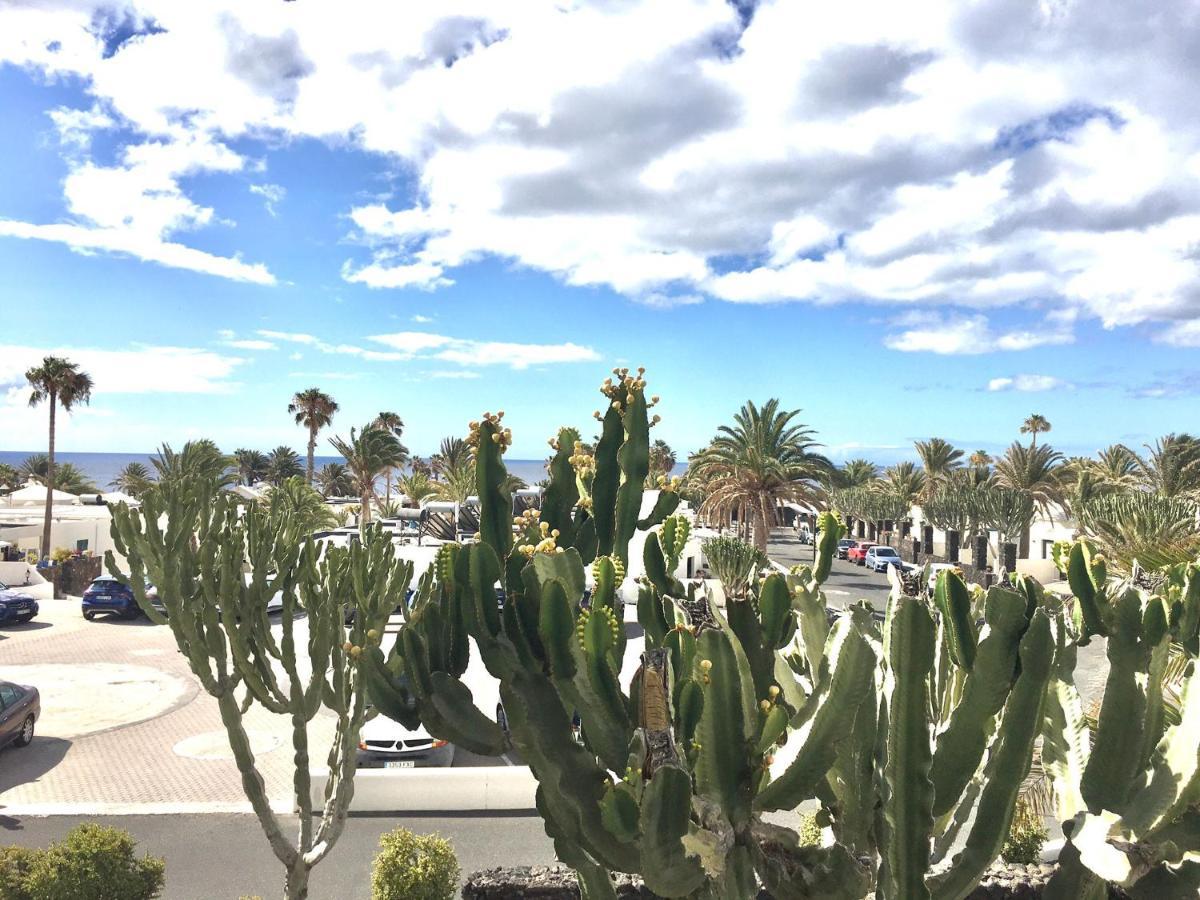 Cozzy Apartment Con Vista Al Mar 코스타 테기세 외부 사진