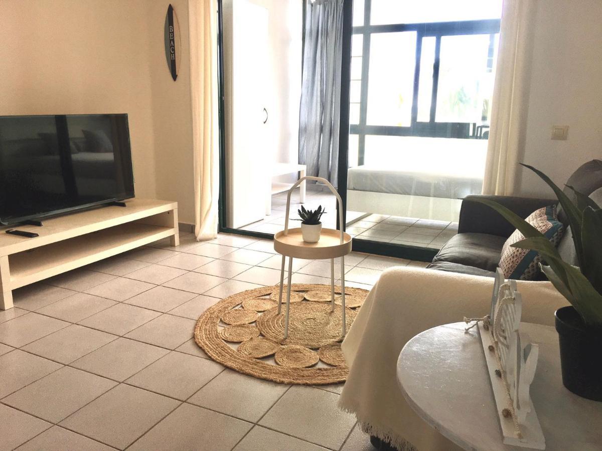 Cozzy Apartment Con Vista Al Mar 코스타 테기세 외부 사진