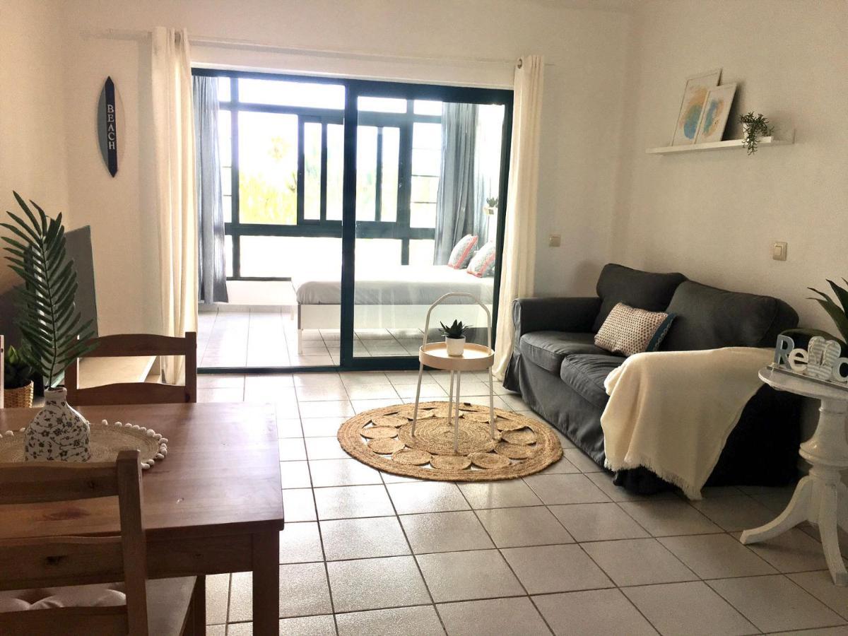 Cozzy Apartment Con Vista Al Mar 코스타 테기세 외부 사진