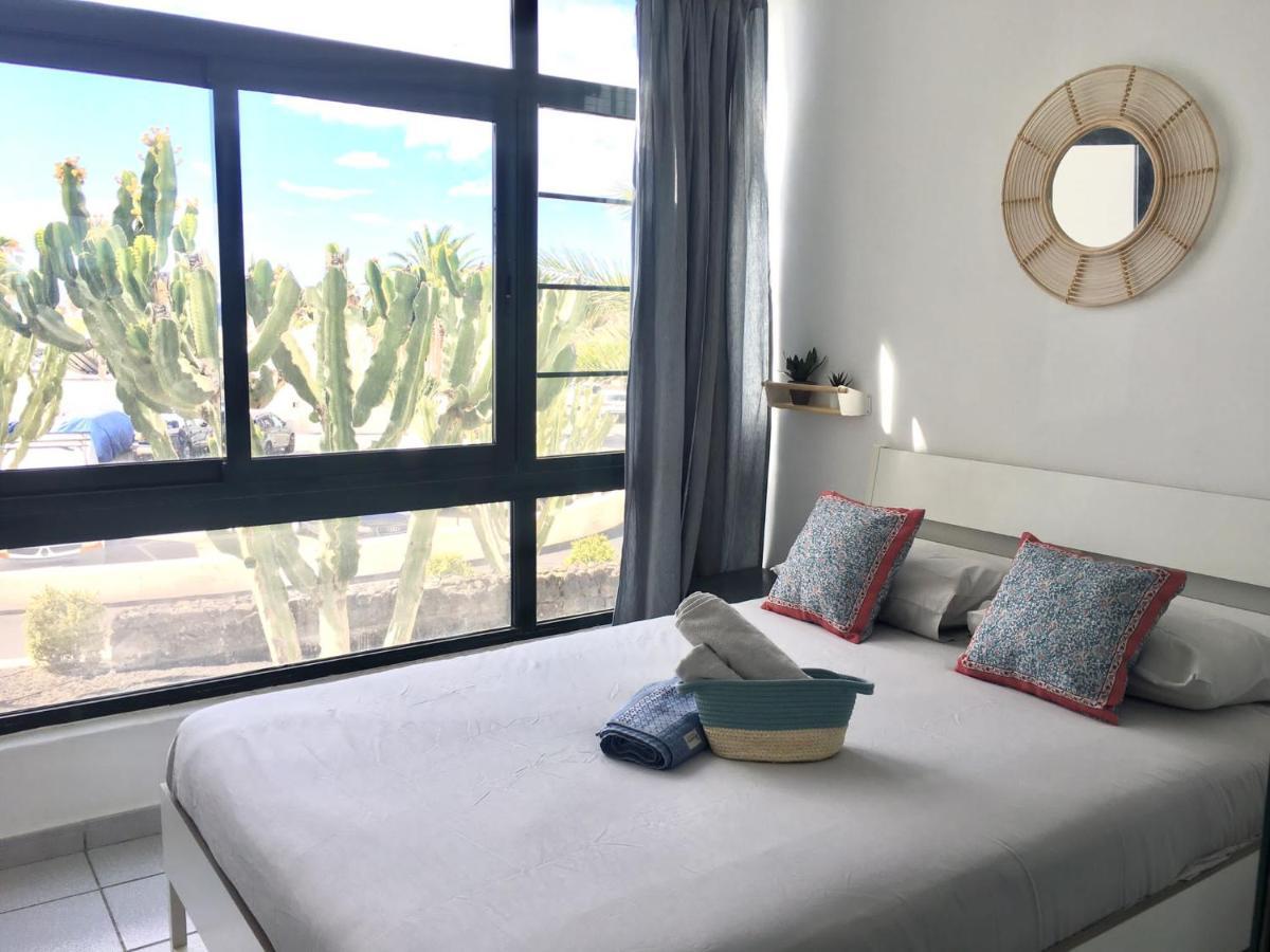 Cozzy Apartment Con Vista Al Mar 코스타 테기세 외부 사진