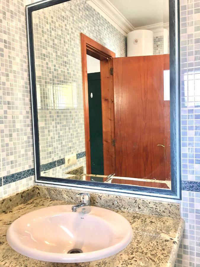 Cozzy Apartment Con Vista Al Mar 코스타 테기세 외부 사진